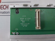 Honeywell 2Mlr-e12P-cc 12 Slot Programmable Logic Controller Extension Base