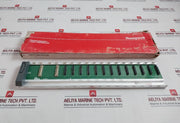Honeywell 2Mlr-e12P 12 Slot Expansion I/O Base