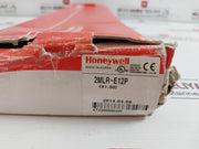 Honeywell 2Mlr-e12P 12 Slot Extension Base Programmable Logic Controller Used