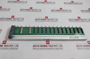 Honeywell 2Mlr-e12P 12 Slot Extension Base Programmable Logic Controller Used