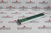 Honeywell 2Mlr-e12P 12 Slot Extension Base Programmable Logic Controller Used