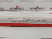 Honeywell 2Mlr-e12P Programmable Logic Controller 12 Slot