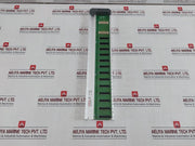 Honeywell 2Mlr-e12P Programmable Logic Controller 12 Slot