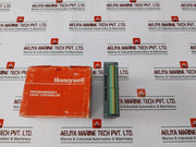 Honeywell 2Mlf-ad16A Analog Input 16 Channel A/D Converter 0-20Ma 10V 