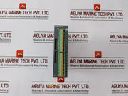 Honeywell 2Mlf-ad16A Analog Input 16 Channel A/D Converter 0-20Ma 10V 