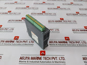 Honeywell 2Mlf-ad16A Analog Input 16 Channel A/D Converter 0-20Ma 10V 