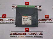 Honeywell 2Mlf-ad16A Analog Input 16 Channel A/D Converter 0-20Ma 10V 