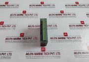 Honeywell 2Mlf-ad16A Analog Input Module 5007A1211Cc