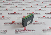 Honeywell 2Mlf-ad16A Analog Input Module 5007A1211Cc