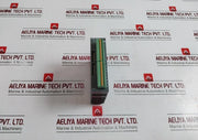 Honeywell 2Mlf-ad16A Masterlogic-200 A/D Converter Analog Input 16 Channel 11061300732