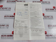 Honeywell 2Mlf-dc8A-cc Masterlogic-200 Da Conver 500680801C0 47200078Cc
