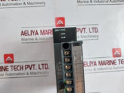 Honeywell 2Mlf-tc4S-cc Masterlogic-200 Thermocouple Input Module Tc4S 47200079Cc