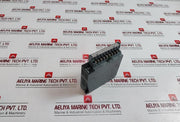 Honeywell 2Mlf-tc4S-cc Masterlogic-200 Thermocouple Input Module Tc4S 47200079Cc