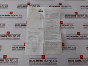 Honeywell 2Mli-cpuu Masterlogic-200 Cpu Module 1M Byte