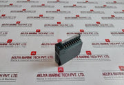 Honeywell 2Mli-d22A Digital Input Module Dc24V 4Ma