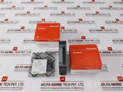 Honeywell 2Mli-d24A 32 Point Dc24V Input Module W/ Tyco Amp Pci/O Rec 14371-1