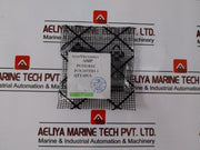 Honeywell 2Mli-d24A 32 Point Dc24V Input Module W/ Tyco Amp Pci/O Rec 14371-1