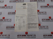 Honeywell 2Mll-c42A 47200004Hw Snet Plc Communication Module 5004523165A