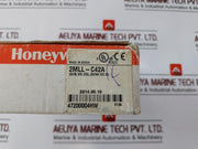 Honeywell 2Mll-c42A Masterlogic-200 Plc Computer Link I/F Module 