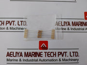 Honeywell 2Mll-c42A Masterlogic-200 Plc Computer Link I/F Module 