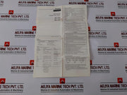 Honeywell 2Mll-c42A Masterlogic-200 Plc Computer Link I/F Module 