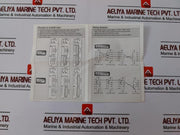 Honeywell 2Mll-c42A Masterlogic-200 Plc Computer Link I/F Module 