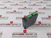 Honeywell 2Mll-c42A Masterlogic-200 Plc Computer Link I/F Module 