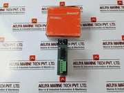 Honeywell 2Mll-ch2A Master Logic-200 Snet Plc Communication Module