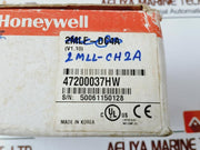 Honeywell 2Mll-ch2A Master Logic-200 Snet Plc Communication Module