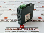 Honeywell 2Mll-ch2A Master Logic-200 Snet Plc Communication Module