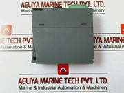 Honeywell 2Mll-ch2A Master Logic-200 Snet Plc Communication Module