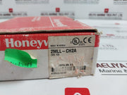 Honeywell 2Mll-ch2A Masterlogic 200 Programmable Logic Controller 50038310049