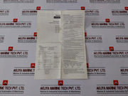 Honeywell 2Mll-ch2B-cc Computer Link I/F Module Masterlogic-200 