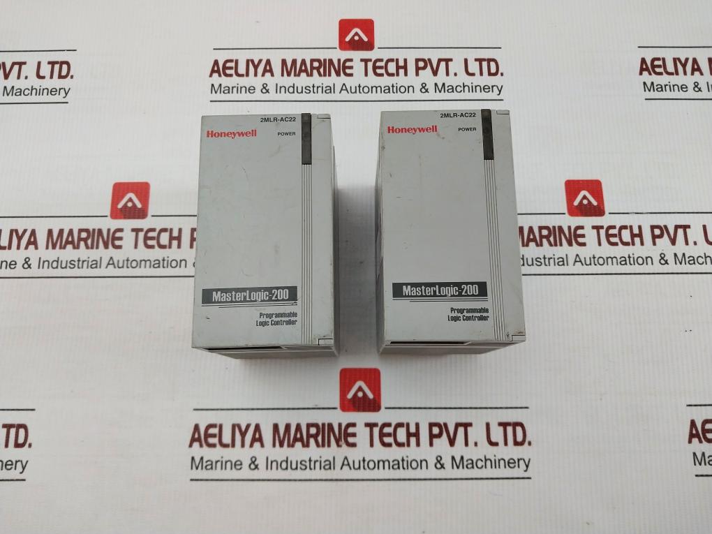 Honeywell 2mlr-Ac22