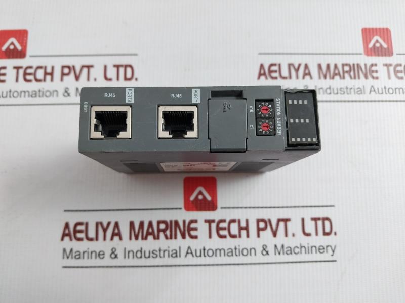Honeywell 2mlr-Dbst  Interface Module 0~55˚C I/O