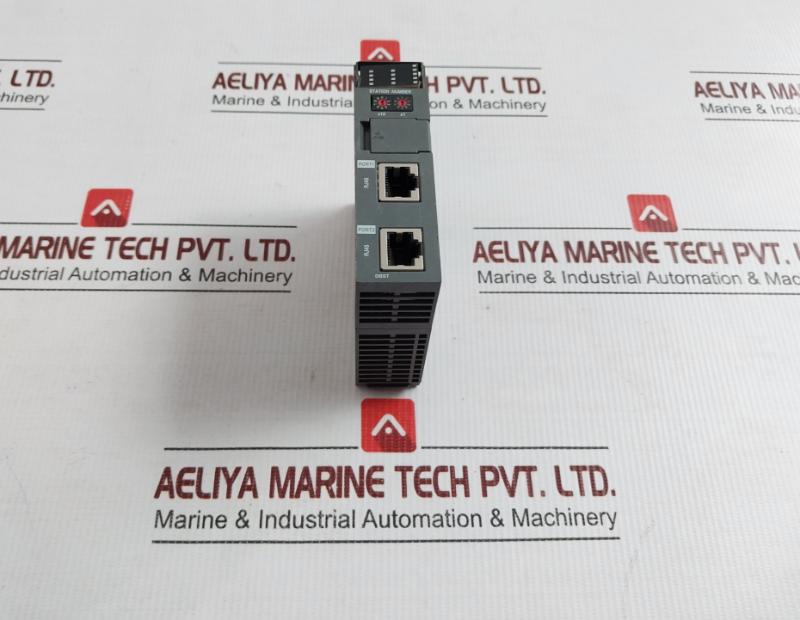 Honeywell 2mlr-Dbst  Interface Module 0~55˚C I/O