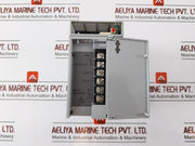 Honeywell 2Mlr-ac13 Power Supply Module In 100-120Vac 50/60Hz Out 5Vdc, 8.5A