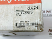 Honeywell 2Mlr-cpuh/T High Speed Cpu Module