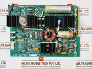 Honeywell 30731808-001 Regulator Card 89-27, 94V-0