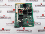 Honeywell 30731808-003 Regulator Circuit Board Rev B 94V