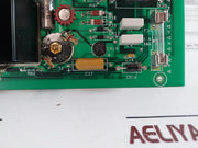 Honeywell 30731808-003 Regulator Circuit Board Rev B 94V