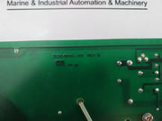 Honeywell 30731808-003 Regulator Circuit Board Rev B 94V