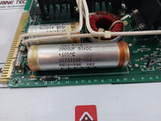 Honeywell 30731808-003 Regulator Circuit Board Rev B 94V