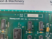 Honeywell 30731832-002 Processor Board