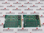 Honeywell 30732393-001 Driver/Receiver Circuit Board