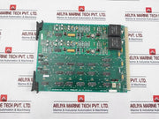 Honeywell 30732393-001 Driver/Receiver Circuit Board