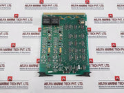 Honeywell 30732393-001 Driver/Receiver Circuit Board