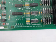 Honeywell 30752766-001 Rs232C Transceiver 30752765-001