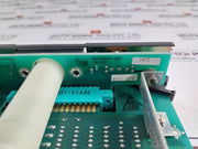 Honeywell 30752783-001 Battery Test Card