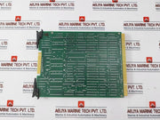 Honeywell 30752787-002 Communications Logic Board